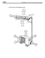 Preview for 6 page of Mars COMFORT-AIRE Century A-VMH09SU-1 Service Manual