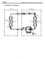 Preview for 10 page of Mars COMFORT-AIRE Century A-VMH09SU-1 Service Manual