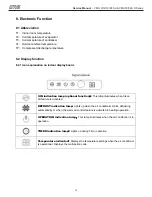 Preview for 16 page of Mars COMFORT-AIRE Century A-VMH09SU-1 Service Manual