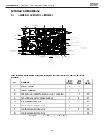 Preview for 25 page of Mars COMFORT-AIRE Century A-VMH09SU-1 Service Manual