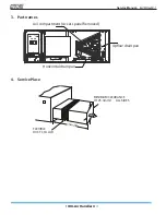 Предварительный просмотр 16 страницы Mars Comfort-Aire Century A-VMH18SV-1 Service Manual