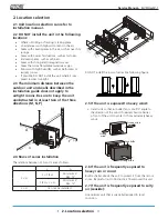 Preview for 54 page of Mars Comfort-Aire Century A-VMH18SV-1 Service Manual