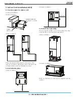 Предварительный просмотр 55 страницы Mars Comfort-Aire Century A-VMH18SV-1 Service Manual