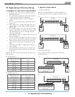 Preview for 67 page of Mars Comfort-Aire Century A-VMH18SV-1 Service Manual