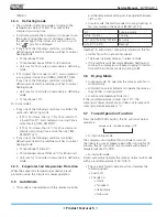 Preview for 82 page of Mars Comfort-Aire Century A-VMH18SV-1 Service Manual