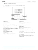 Предварительный просмотр 84 страницы Mars Comfort-Aire Century A-VMH18SV-1 Service Manual