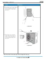 Preview for 153 page of Mars Comfort-Aire Century A-VMH18SV-1 Service Manual