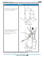 Preview for 167 page of Mars Comfort-Aire Century A-VMH18SV-1 Service Manual