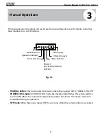 Preview for 8 page of Mars Comfort-Aire Century B-VMH09DU-1 Owner'S Manual