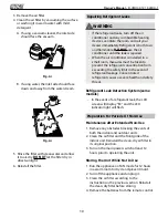 Preview for 10 page of Mars Comfort-Aire Century B-VMH09DU-1 Owner'S Manual