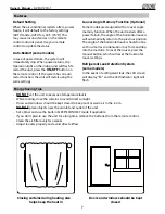 Preview for 7 page of Mars Comfort Aire Century B-VMH12FU-1 Owner'S Manual