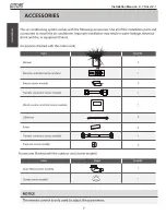 Preview for 8 page of Mars Comfort-Aire Century B-VMH18AV-1 Series Installation Manual