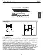 Preview for 11 page of Mars Comfort-Aire Century B-VMH18AV-1 Series Installation Manual