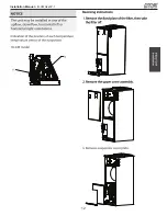 Preview for 13 page of Mars Comfort-Aire Century B-VMH18AV-1 Series Installation Manual