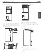 Preview for 23 page of Mars Comfort-Aire Century B-VMH18AV-1 Series Installation Manual