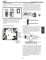 Preview for 34 page of Mars Comfort-Aire Century B-VMH18AV-1 Series Installation Manual