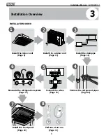 Preview for 8 page of Mars Comfort-Aire Century B-VMH24CU-1 Installation Manual