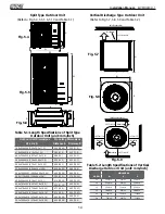 Предварительный просмотр 14 страницы Mars Comfort-Aire Century B-VMH24CU-1 Installation Manual