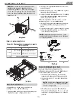 Preview for 15 page of Mars Comfort-Aire Century B-VMH24CU-1 Installation Manual