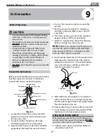 Preview for 27 page of Mars Comfort-Aire Century B-VMH24CU-1 Installation Manual