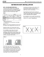 Preview for 6 page of Mars Comfort-Aire Century CMA1412SF-0 Installation, Operation And Maintenance Manual