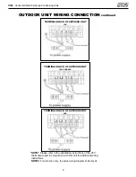 Preview for 9 page of Mars Comfort-Aire Century CMA1412SF-0 Installation, Operation And Maintenance Manual