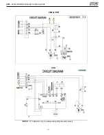 Предварительный просмотр 11 страницы Mars Comfort-Aire Century CMA1412SF-0 Installation, Operation And Maintenance Manual