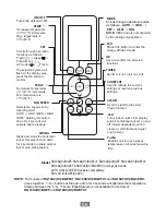 Preview for 7 page of Mars Comfort-Aire Century DVH 09 Series Manual