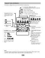 Предварительный просмотр 8 страницы Mars Comfort-Aire Century DVH 09 Series Manual