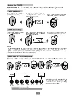 Preview for 11 page of Mars Comfort-Aire Century DVH 09 Series Manual