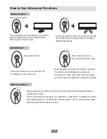 Preview for 12 page of Mars Comfort-Aire Century DVH 09 Series Manual