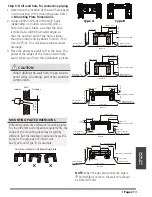 Preview for 23 page of Mars Comfort-Aire Century DVH Series Owner'S Manual & Installation Manual