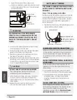 Preview for 26 page of Mars Comfort-Aire Century DVH Series Owner'S Manual & Installation Manual