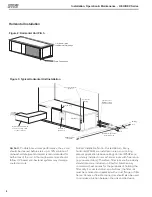 Preview for 8 page of Mars Comfort-Aire Century HE Series Installation, Operation And Maintenance Manual