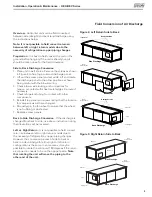 Preview for 9 page of Mars Comfort-Aire Century HE Series Installation, Operation And Maintenance Manual