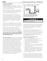 Preview for 10 page of Mars Comfort-Aire Century HE Series Installation, Operation And Maintenance Manual