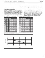 Предварительный просмотр 15 страницы Mars Comfort-Aire Century HE Series Installation, Operation And Maintenance Manual