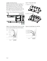 Предварительный просмотр 4 страницы Mars Comfort-Aire Century HG Series Installation, Operation & Maintenance Instructions Manual