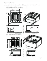 Preview for 7 page of Mars Comfort-Aire Century HG Series Installation, Operation & Maintenance Instructions Manual