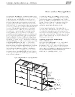 Preview for 13 page of Mars Comfort-Aire Century HKV Series Installation Operation & Maintenance