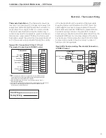 Preview for 25 page of Mars Comfort-Aire Century HKV Series Installation Operation & Maintenance