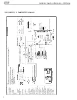 Предварительный просмотр 30 страницы Mars Comfort-Aire Century HKV Series Installation Operation & Maintenance