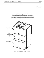 Preview for 71 page of Mars Comfort-Aire Century HKV Series Installation Operation & Maintenance