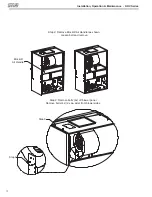 Предварительный просмотр 72 страницы Mars Comfort-Aire Century HKV Series Installation Operation & Maintenance