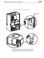 Предварительный просмотр 73 страницы Mars Comfort-Aire Century HKV Series Installation Operation & Maintenance