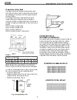 Предварительный просмотр 6 страницы Mars Comfort-Aire Century PTAC07A130B Owner'S Manual