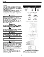 Предварительный просмотр 8 страницы Mars Comfort-Aire Century PTAC07A130B Owner'S Manual