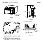 Предварительный просмотр 9 страницы Mars COMFORT-AIRE Century PTTC09A-1 Owner'S Manual