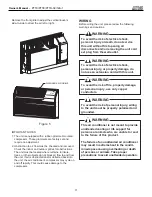 Предварительный просмотр 11 страницы Mars COMFORT-AIRE Century PTTC09A-1 Owner'S Manual