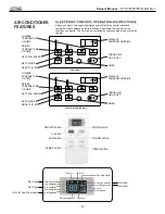 Предварительный просмотр 12 страницы Mars COMFORT-AIRE Century PTTC09A-1 Owner'S Manual